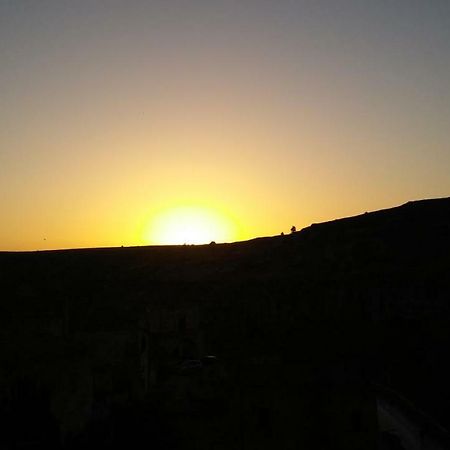 Apartmán Tutte Le Albe Nei Sassi Matera Exteriér fotografie