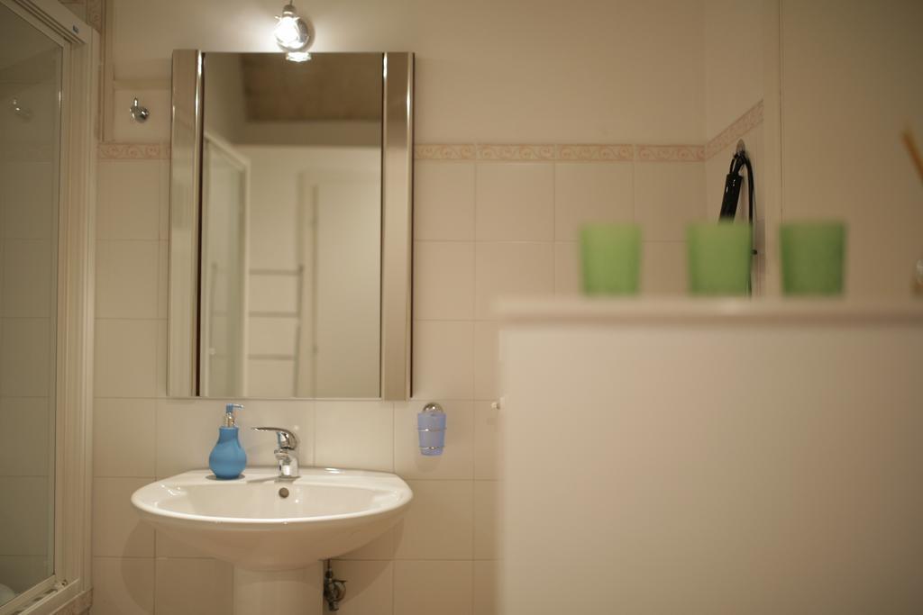 Apartmán Tutte Le Albe Nei Sassi Matera Pokoj fotografie