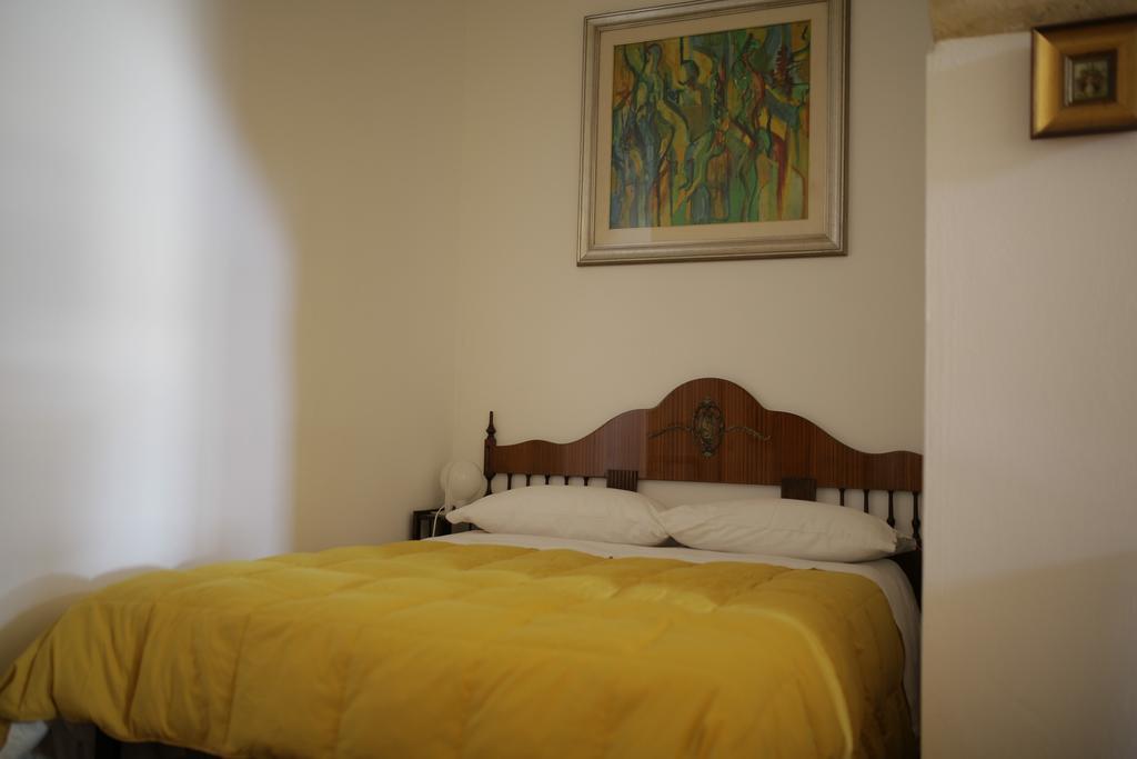 Apartmán Tutte Le Albe Nei Sassi Matera Pokoj fotografie