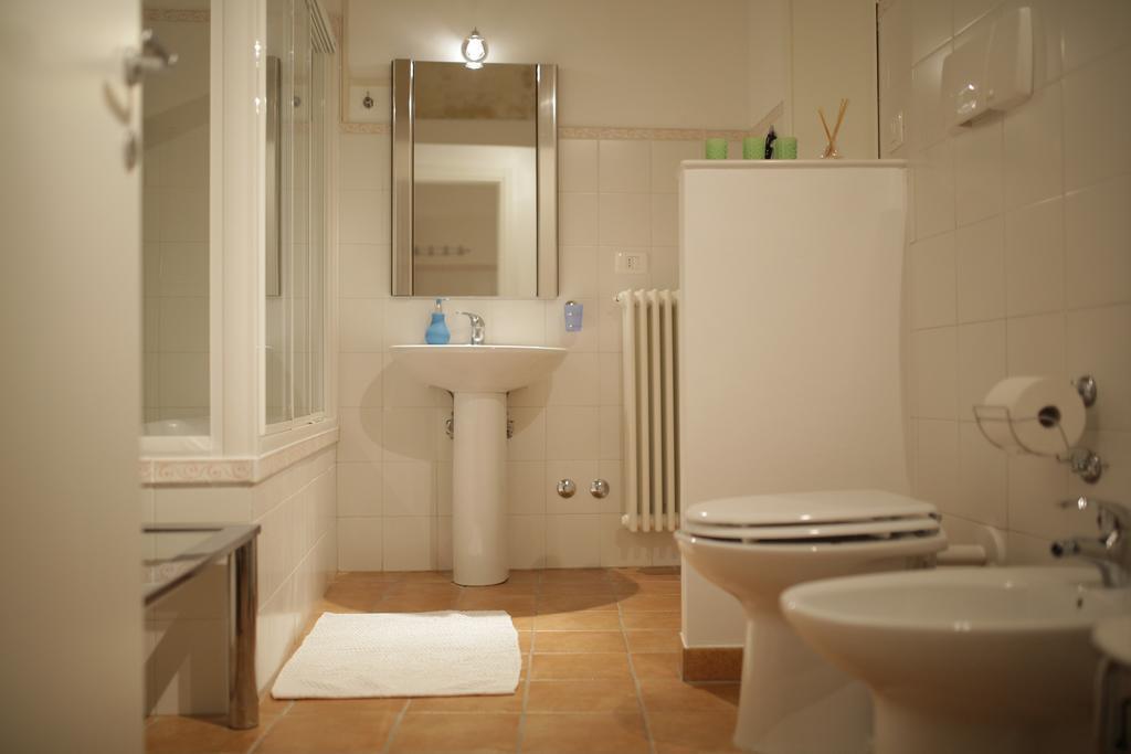 Apartmán Tutte Le Albe Nei Sassi Matera Pokoj fotografie