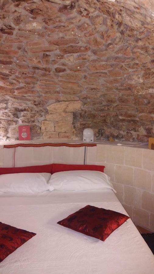 Apartmán Tutte Le Albe Nei Sassi Matera Exteriér fotografie